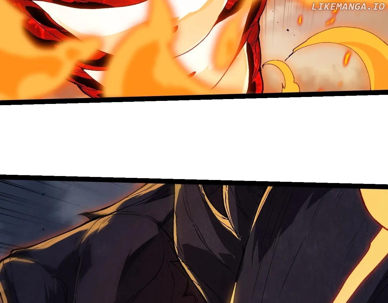 Evolution Begins With A Big Tree Chapter 369 - page 92